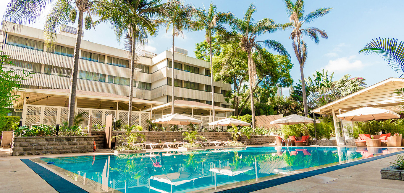 Facilities | Sarova Panafric Hotel Nairobi