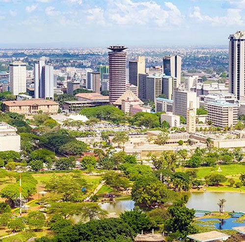 panafric nairobi sarova