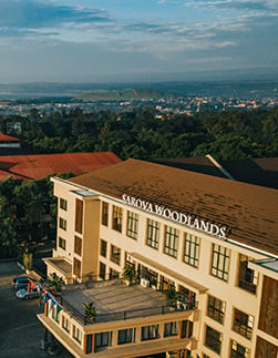 sarova woodlands nakuru